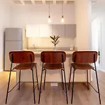 Apartment 11 In Derech Jaffa