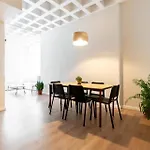 Apartment 11 In Derech Jaffa