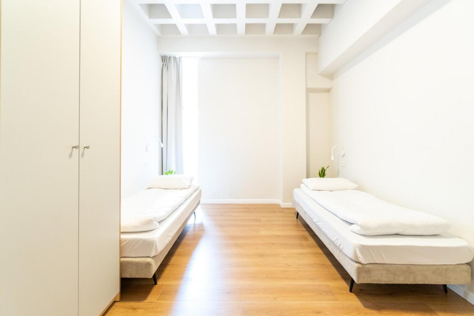 11 In Derech Jaffa Appartement